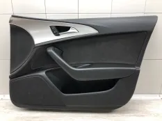 Обшивка двери AUDI A6