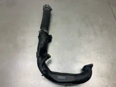 Патрубок турбины NISSAN QASHQAI