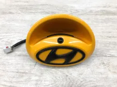 Эмблема HYUNDAI VELOSTER