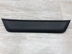 Накладка порога LEXUS RX350L/450HL