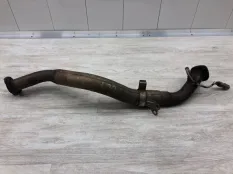 глушитель LEXUS RX350L/450HL