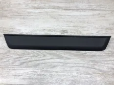 Накладка порога LEXUS RX350L/450HL
