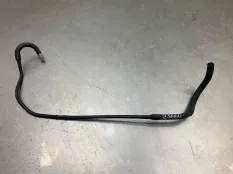 Трубка вакуумная NISSAN QASHQAI