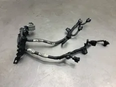 Проводка форсунок LEXUS RX350L/450HL