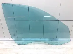 Стекло двери MERCEDES-BENZ E-CLASS