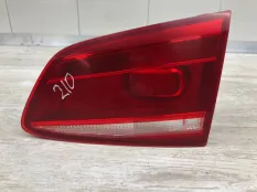 Фонарь крышки багажника VOLKSWAGEN PASSAT B7