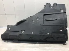 Защита двигателя LEXUS RX350L/450HL