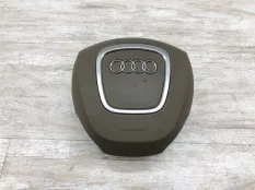 Подушка безопасности в руль AUDI A4