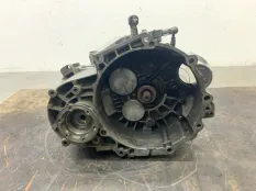МКПП SKODA OCTAVIA