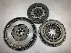 Комплект сцепления NISSAN QASHQAI
