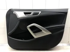 Обшивка двери HYUNDAI VELOSTER