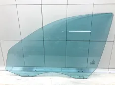 Стекло двери MERCEDES-BENZ E-CLASS