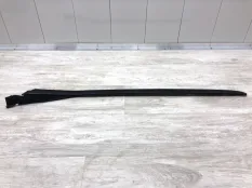 Накладка стойки лобового стекла LEXUS RX350L/450HL