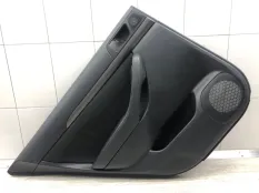 Обшивка двери TOYOTA AVENSIS