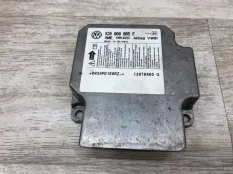 ЭБУ подушки безопасности SKODA FABIA