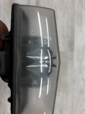 Подсветка номера LEXUS RX350L/450HL