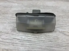 Подсветка номера LEXUS RX350L/450HL