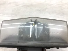 Подсветка номера LEXUS RX350L/450HL
