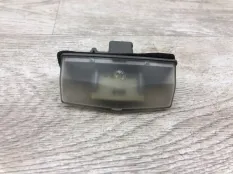 Подсветка номера LEXUS RX350L/450HL