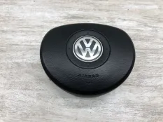 Подушка безопасности в руль VOLKSWAGEN TOURAN