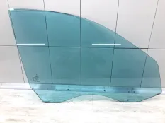 Стекло двери MERCEDES-BENZ E-CLASS