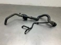 Патрубок системы охлаждения SKODA OCTAVIA