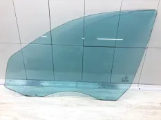 Стекло двери MERCEDES-BENZ E-CLASS