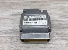 Датчик ускорения AUDI A6