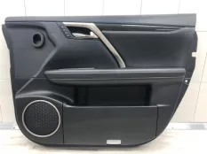 Обшивка двери LEXUS RX350L/450HL