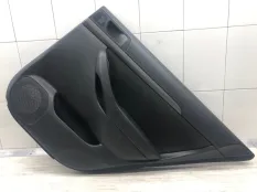 Обшивка двери TOYOTA AVENSIS