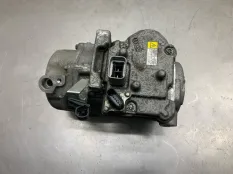 Компрессор кондиционера LEXUS RX350L/450HL