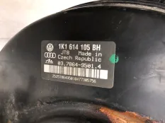 Главный тормозной цилиндр SKODA OCTAVIA