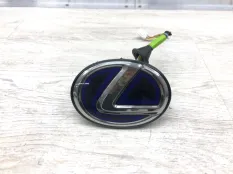 Эмблема LEXUS RX350L/450HL