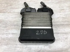 Блок управления форсунками TOYOTA AURIS