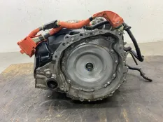 АКПП LEXUS RX350L/450HL