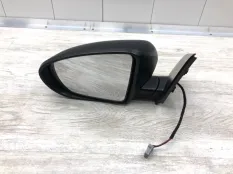 Зеркало двери NISSAN QASHQAI