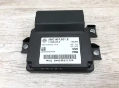 блок управления стояночного тормоза VOLKSWAGEN TIGUAN