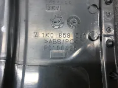 накладка подрулевой VOLKSWAGEN JETTA 5