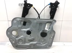 Блок управления стеклоподъемниками NISSAN QASHQAI