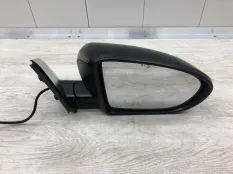 Зеркало двери NISSAN QASHQAI