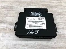 блок управления стояночного тормоза VOLVO V60