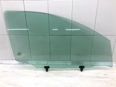 Стекло двери NISSAN QASHQAI
