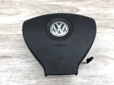 Подушка безопасности в руль VOLKSWAGEN GOLF HYBRID