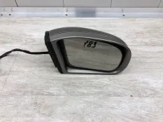 Зеркало двери MERCEDES-BENZ E-CLASS