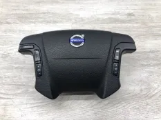 Подушка безопасности в руль VOLVO V70