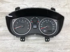 щиток приборов HYUNDAI i20