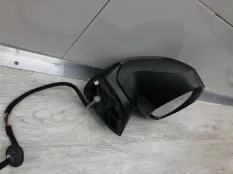 Зеркало двери PEUGEOT 5008
