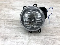 Противотуманная фара TOYOTA YARIS Hibrid