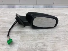 Зеркало двери VOLVO V70