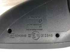 Зеркало двери VOLVO V70